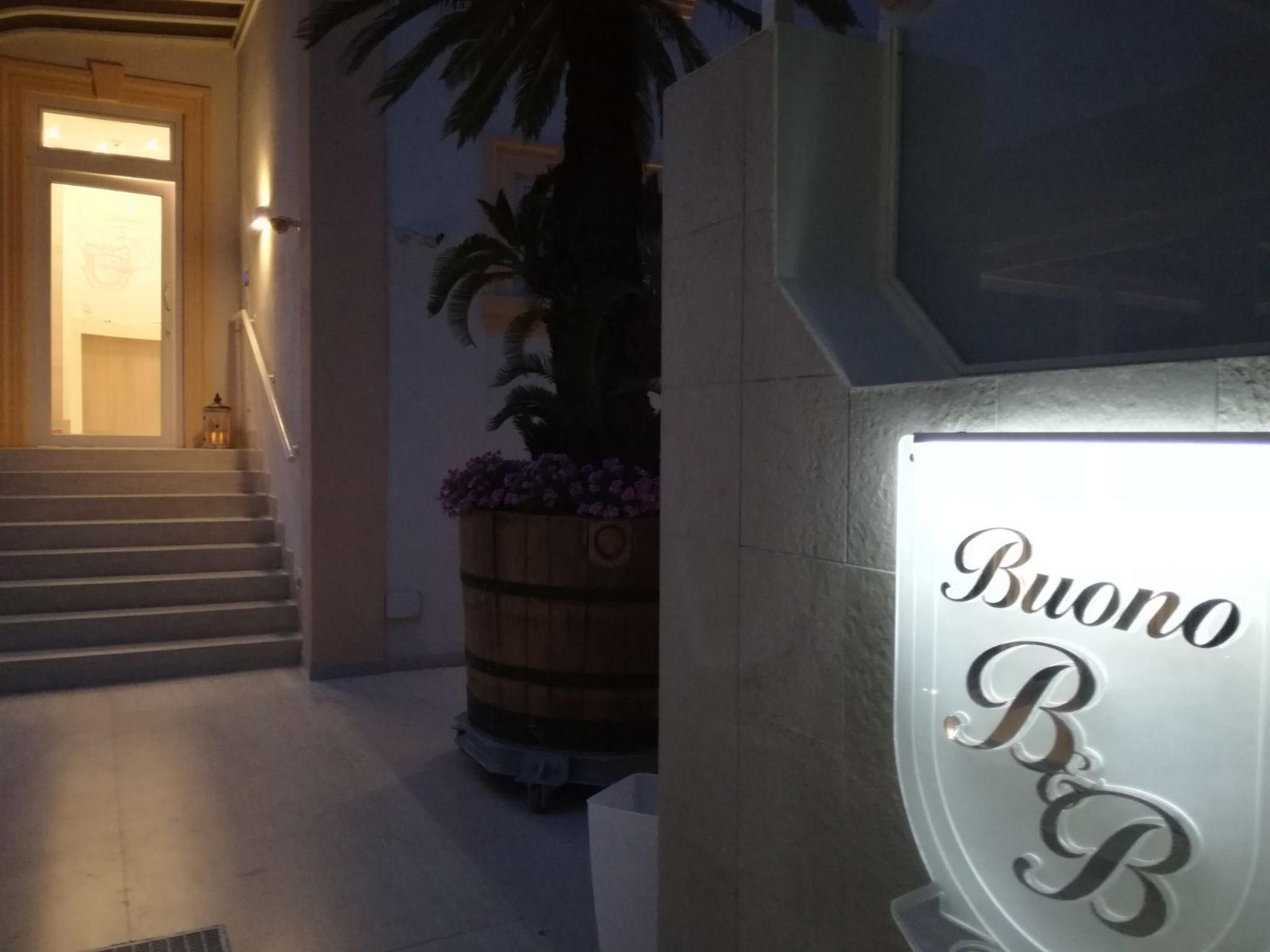 Buono Bed & Breakfast Napoli