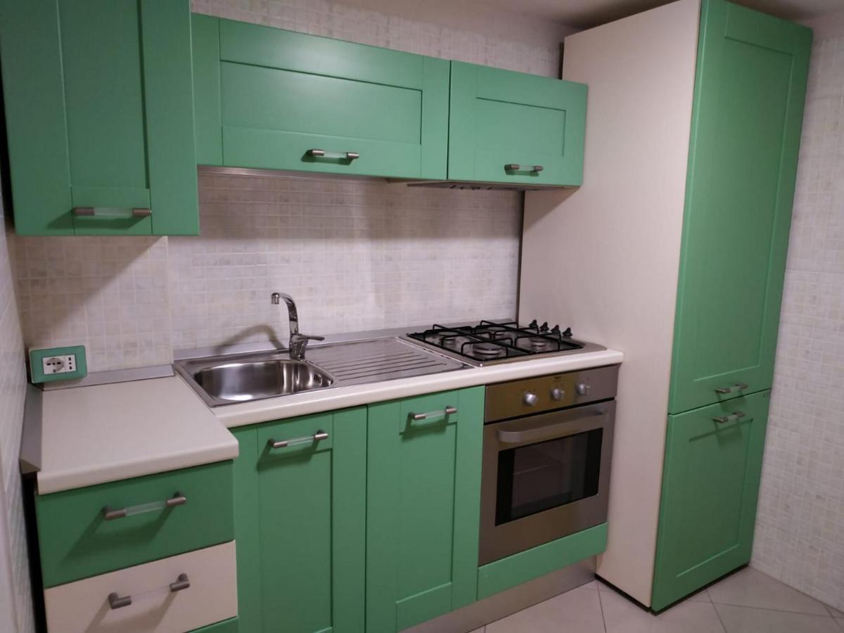 Buono Bed & Breakfast Napoli