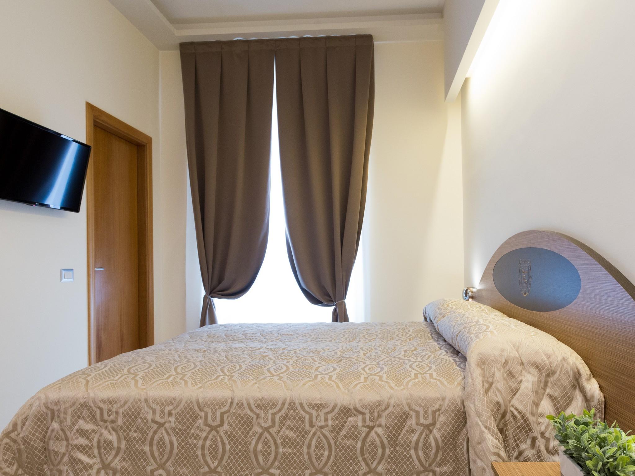 Bed & Breakfast Buono Naples